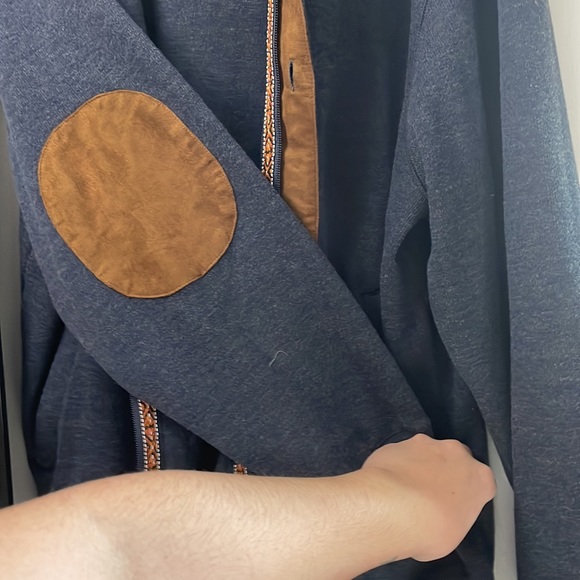 Basic Options Cardigan Jacket - Picture 9 of 9